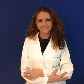 Dra. Ísis Gaião