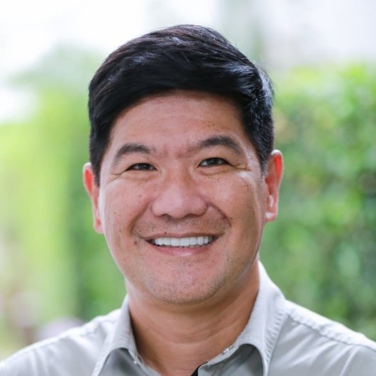 Dr. Rodolfo Suzuki Segawa