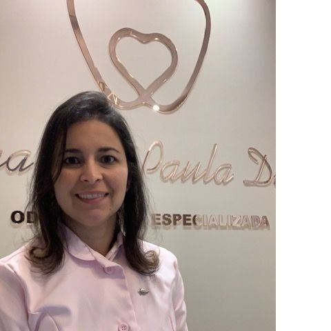 Dra. Ana Paula de Oliveira Dias