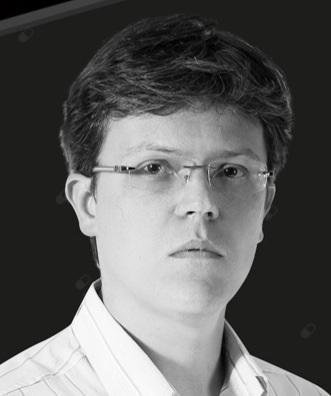 Dr. Alexandre Junqueira Marques