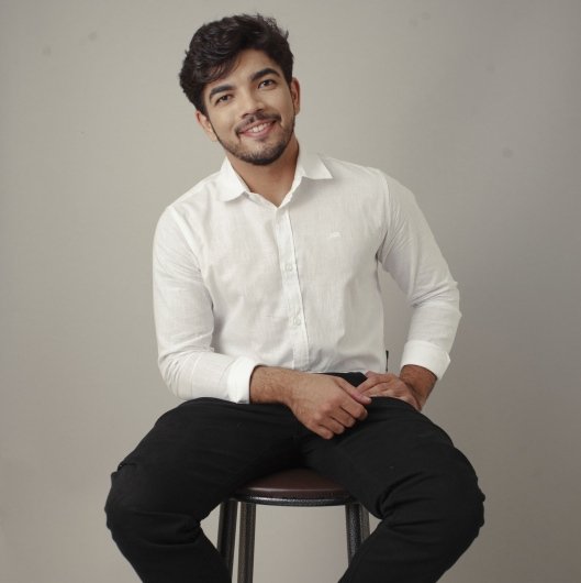 Yan Barros