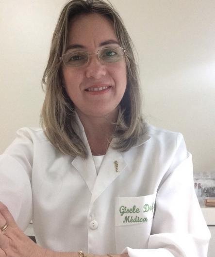 Dra. Gisele Bernardes Deforme