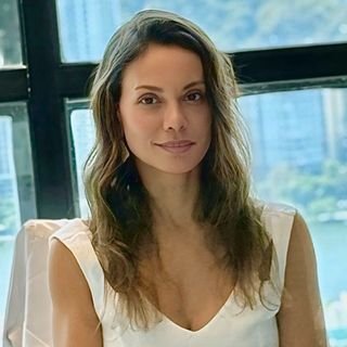 Dra. Flávia Ramos Ching San