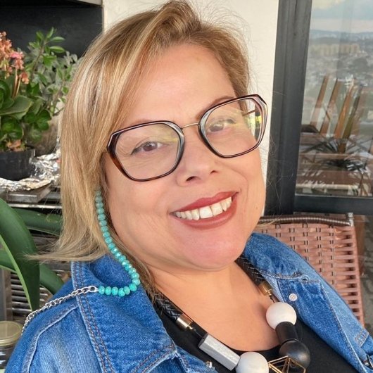 Dra. Odegine Graça
