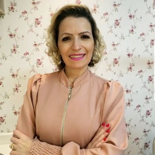 Dra. Simone Rigatti Bueno