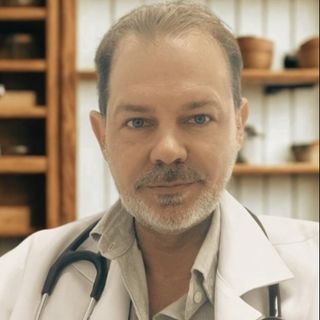 Dr. Paulo Vinicius Pichek