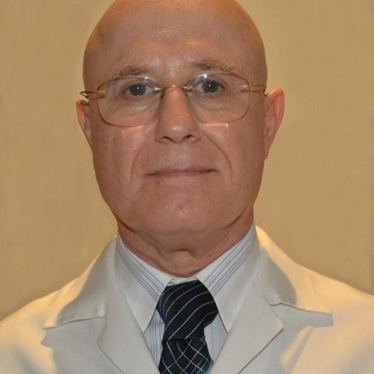 Prof. Ivan Tramujas Da Costa E Silva