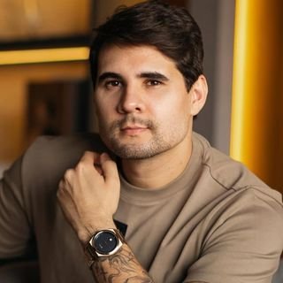 Dr. Guilherme Rodrigues Alves