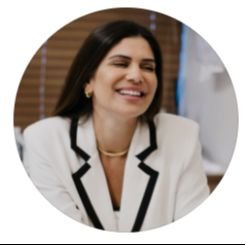 Dra. Rafaela Ramos Silva