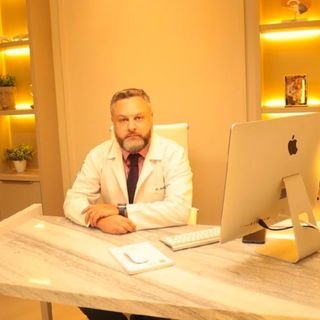 Dr. Stefan Szylewicz