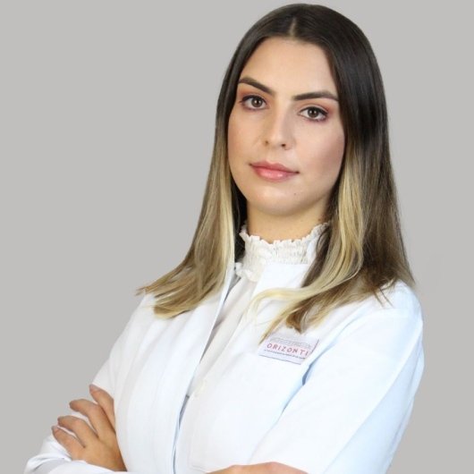 Dra. Talita Fischer