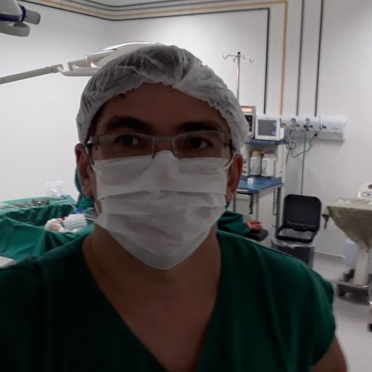 Dr. Márcio Ramisio