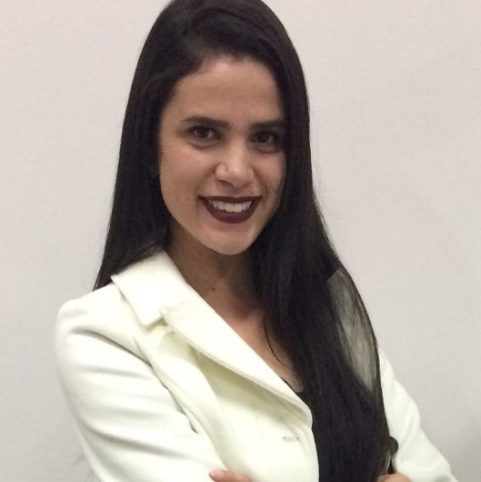 Suelen Cavalheiro