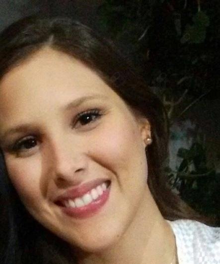 Luanne Cavalcante Gomes