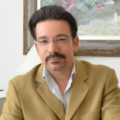 Dr. Danilo Vaz de Campos Moreira