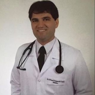 Dr. Bruno Vianna Cunha