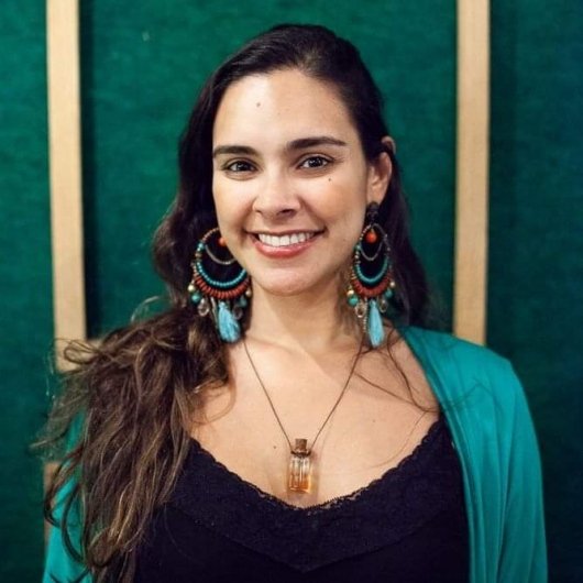 Dra. Marcelle Raja Gebara