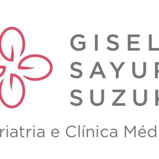 Dra. Gisele Sayuri Suzuki
