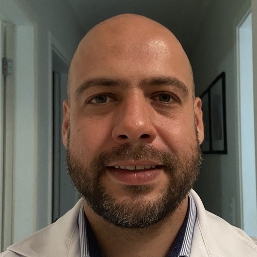Dr. Bruno Da Costa Ancheschi