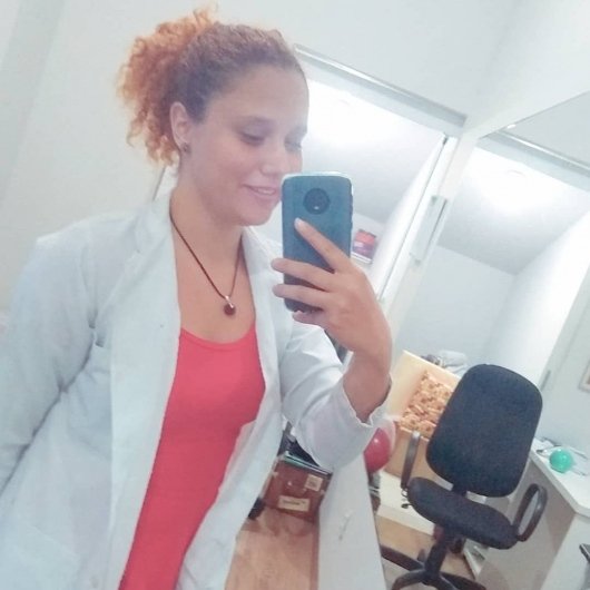 Dra. Brenda Karoline Gomes dos Santos