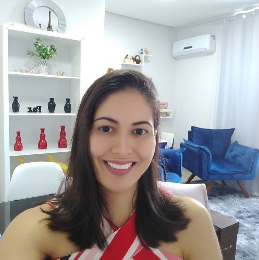 Neuza Fernanda Barth