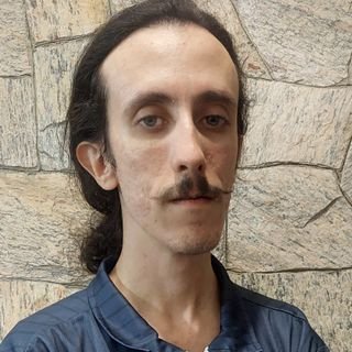 Prof. Pablo Ferreira