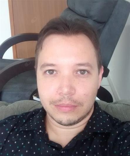 Gilberto Vasconcelos dos Reis