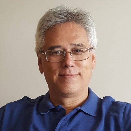 Fernando Adolfo Bueno