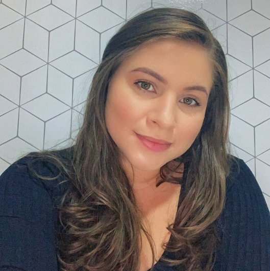 Thayane Guimarães