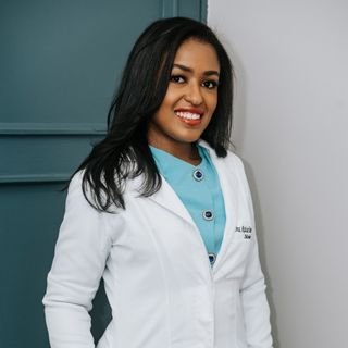 Dra. Raissa Esteves De Sales