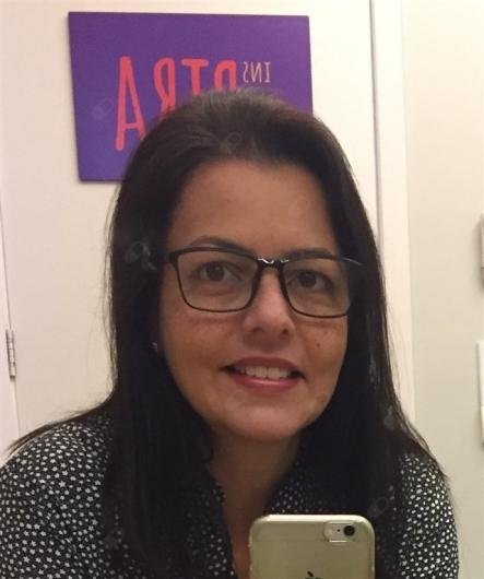 Paula Mazzarella