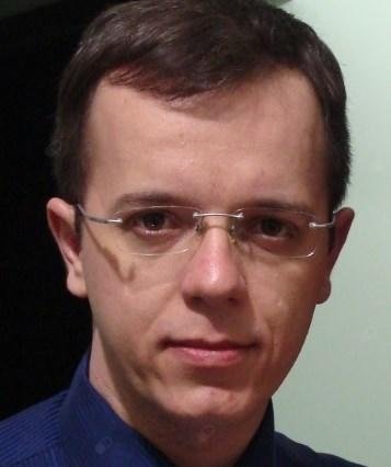 Dr. João Eduardo Ritz Fiorenza