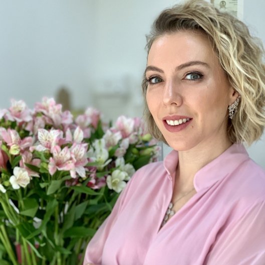 Dra. Mariana Paixao