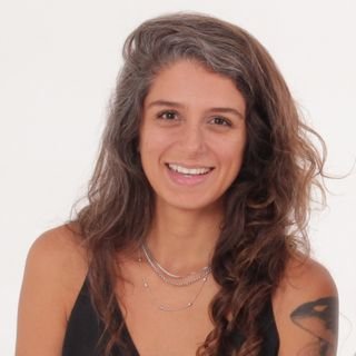 Ana Beatriz Moura