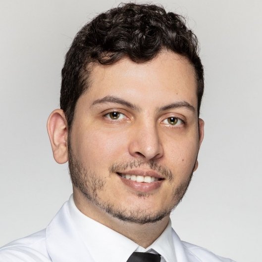 Dr. Jones Lima