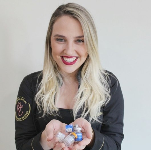 Rafaela Erthal Michelato