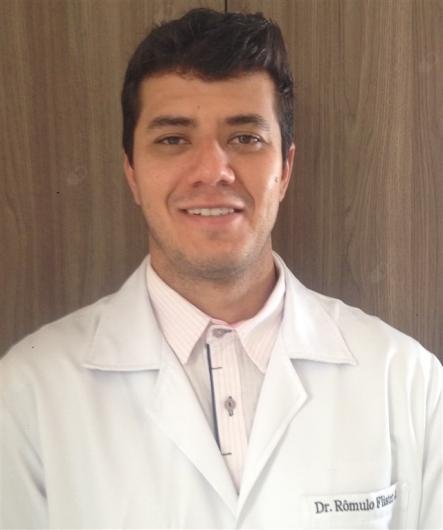 Dr. Rômulo Flister