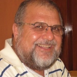 Pedro Santo Rossi