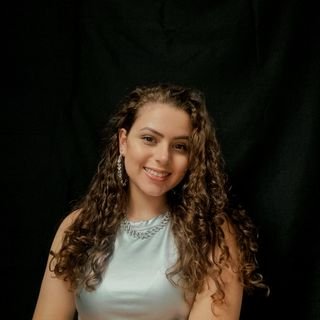 Crislaine Maria da Silva