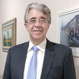 Dr. Dielson Teixeira Sampaio