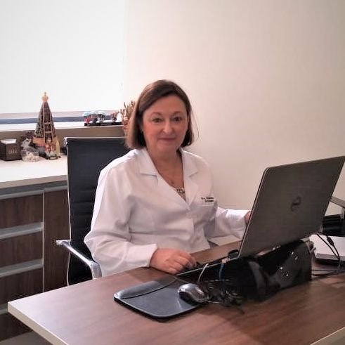 Dra. Eliane Macedo Lima Bastos