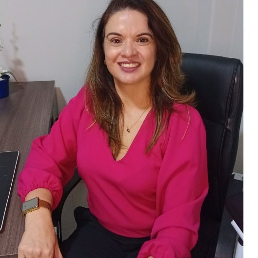 Juliane Fernandes