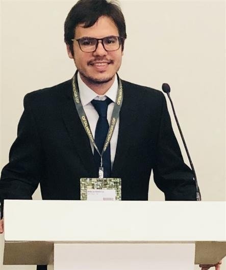 Dr. Marcus Vinicius Silva Perpetuo