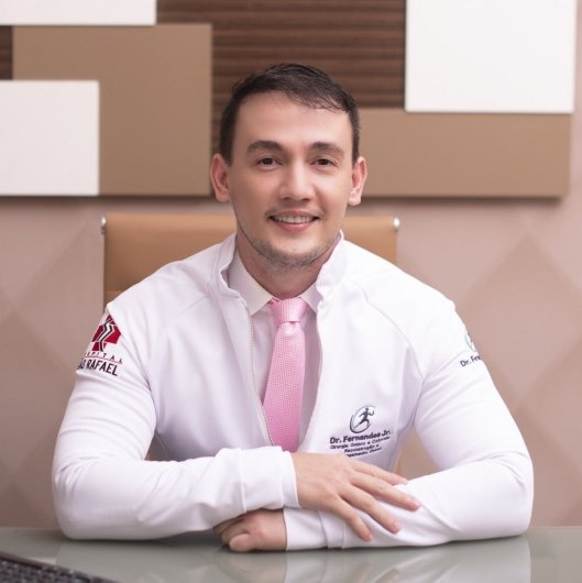 Dr. José Carlos Figueiredo Fernandes Junior