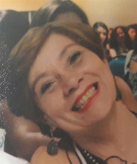 Dra. Ana Rita Menezes da Silva de Pineyro