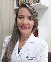 Dra. Maurizia dos Santos Gomes