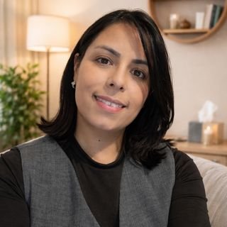 Dra. Jennifer Ribeiro de Castro
