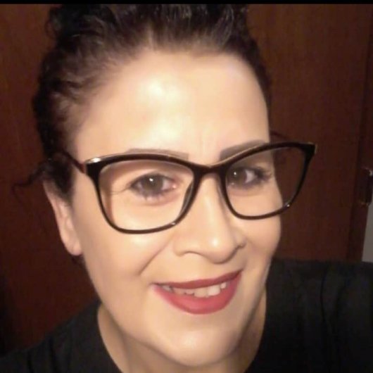Neide Maria Moraes