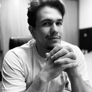 Gabriel Oliveira