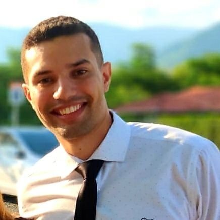 Marcos Macedo